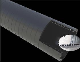 昆明A型結構壁管（guǎn）