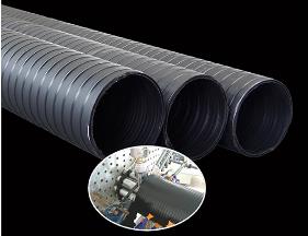 昆明中空纏（chán）繞（rào）管