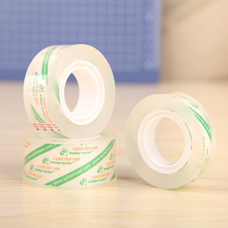透(tòu)明膠帶 透明膠帶