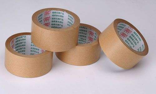 牛（niú）皮紙膠帶