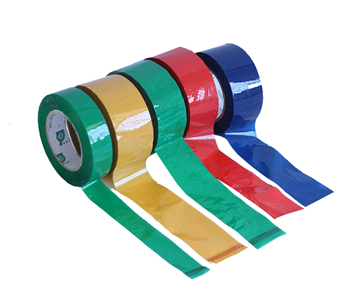 彩色膠帶(dài) 彩色膠帶