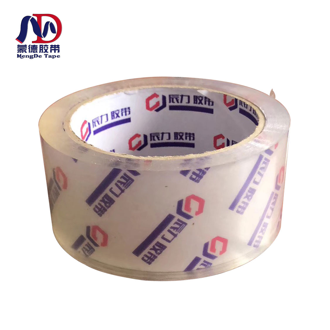 超透明膠帶（dài）